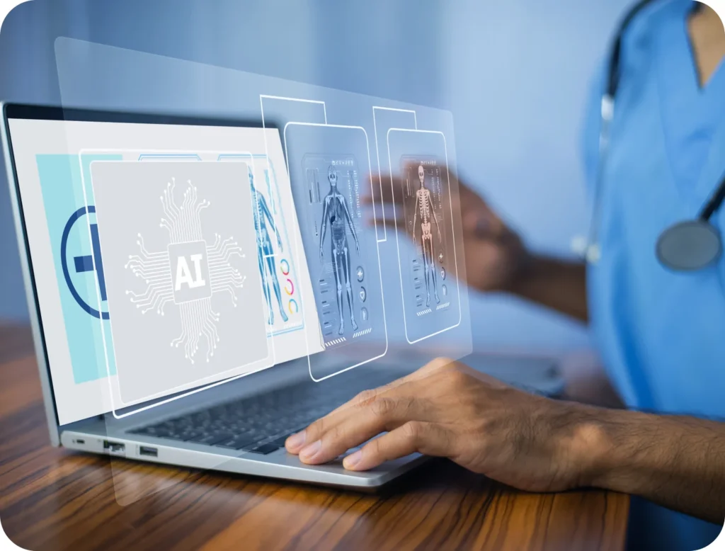 AI Medical Scribe