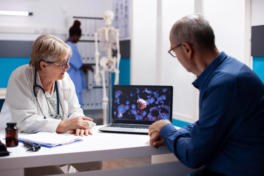 Comprehensive Oncology Clinical Studies
