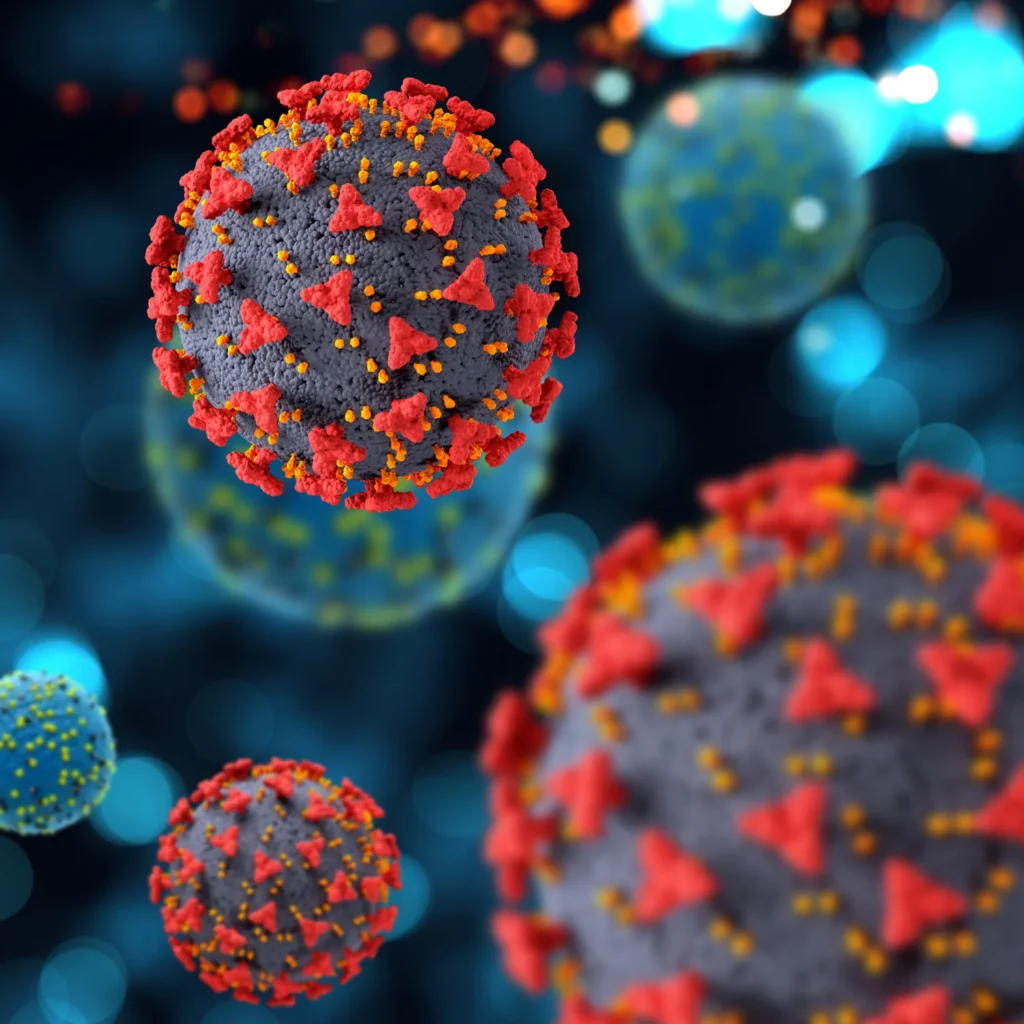 Infectious Diseases