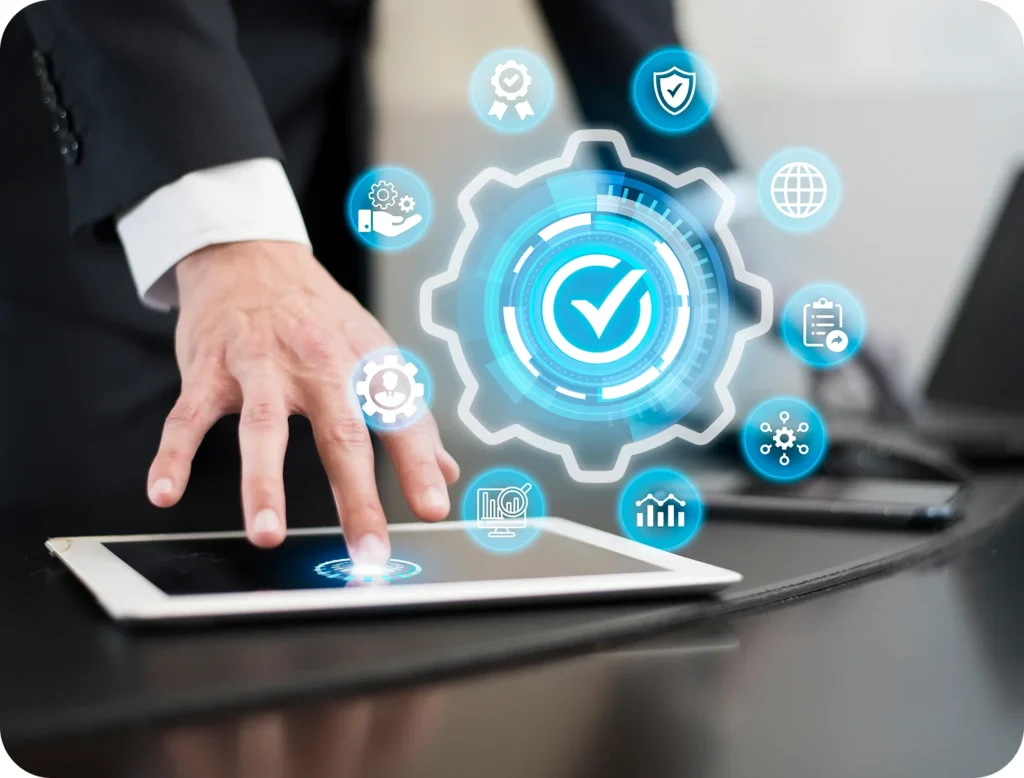 Pre-Authorization Automation