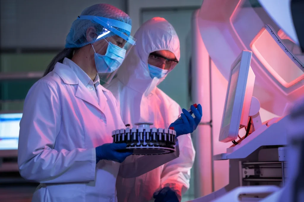 Transforming Drug Development