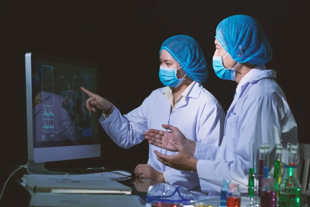 asian-microbiologists