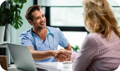 healthcare analysis