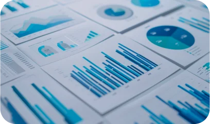 Analytics for Publication